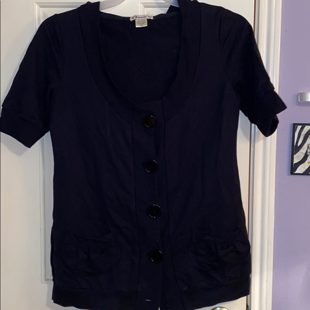 Woman’s top
